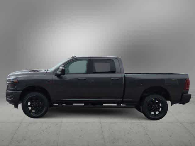Thumbnail: 2026 RAM 2500 - 5