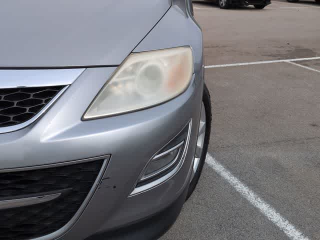Thumbnail: 2010 Mazda CX-9 - 11