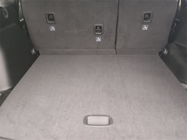 Thumbnail: 2025 Jeep Grand Cherokee - 37