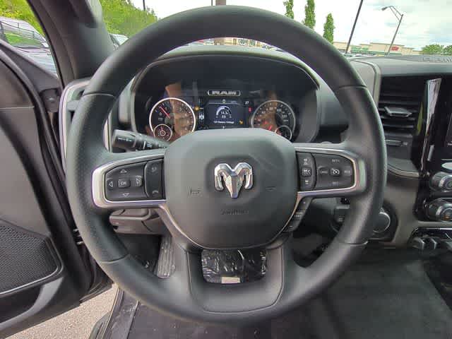 Thumbnail: 2026 RAM 1500 - 23