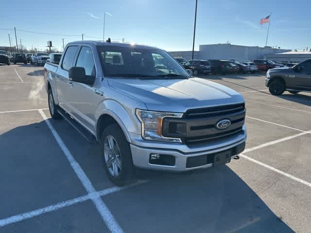 Thumbnail: 2019 Ford F-150 - 25