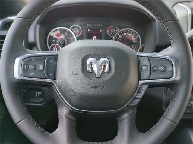 Thumbnail: 2026 RAM 2500 - 23