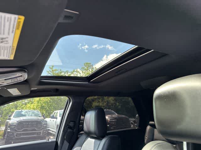 Thumbnail: 2021 Dodge Durango - 5