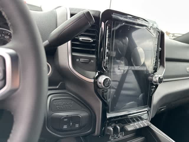 Thumbnail: 2026 RAM 2500 - 4