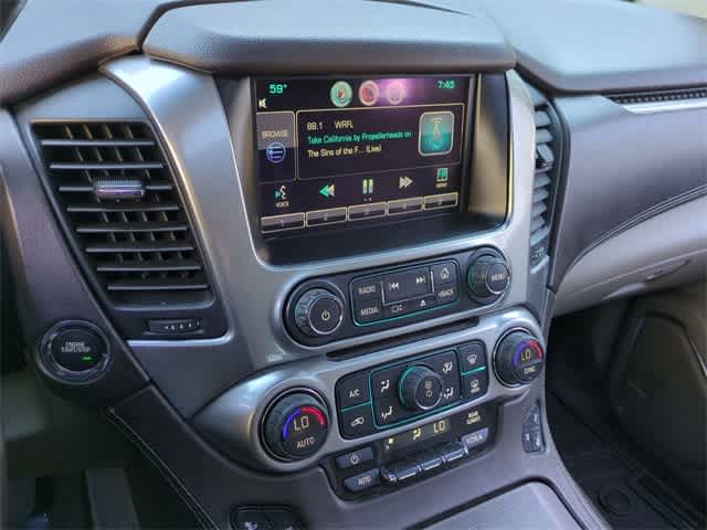 Thumbnail: 2015 Chevrolet Suburban - 28