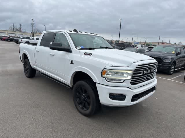 Thumbnail: 2019 RAM 2500 - 24