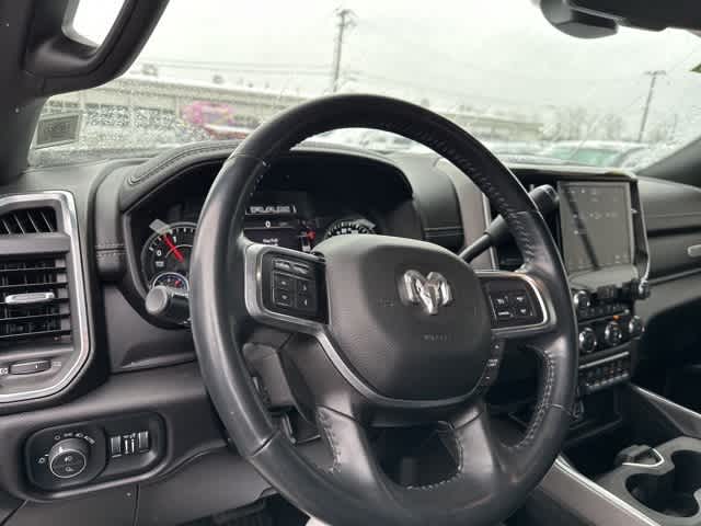 Thumbnail: 2022 RAM 3500 - 3