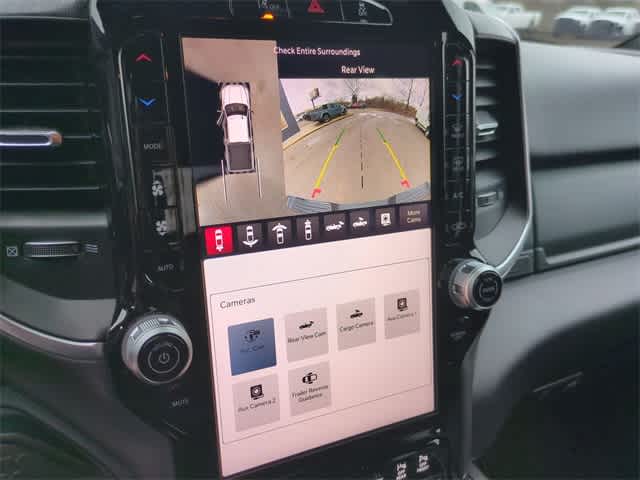 Thumbnail: 2026 RAM 2500 - 28