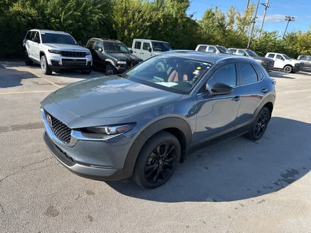 Thumbnail: 2023 Mazda CX-30 - 13