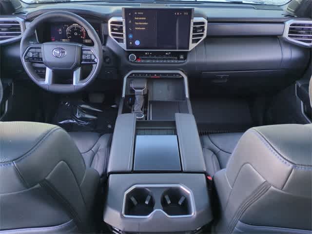 Thumbnail: 2025 Toyota Tundra - 16