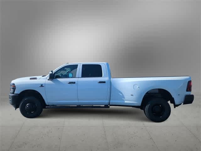 Thumbnail: 2026 RAM 3500 - 5