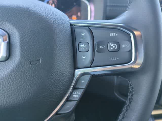 Thumbnail: 2026 RAM 2500 - 25