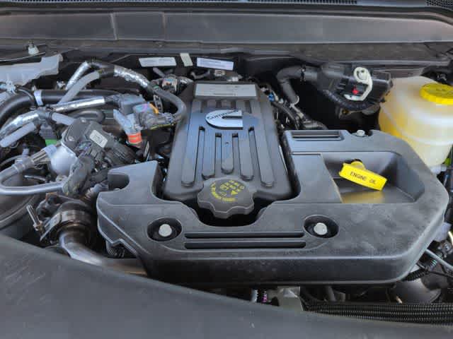 Thumbnail: 2026 RAM 3500 - 15
