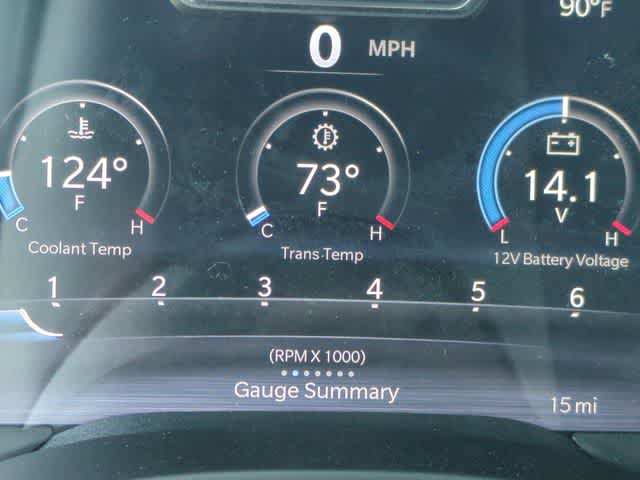 Thumbnail: 2026 RAM 1500 - 35