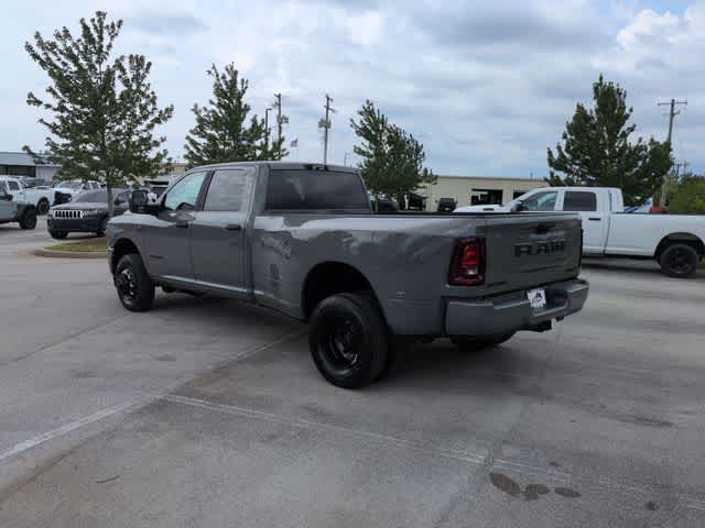 Thumbnail: 2026 RAM 3500 - 6