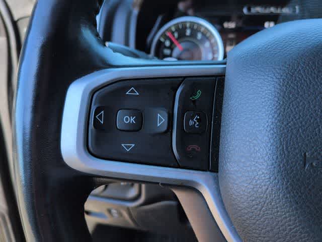 Thumbnail: 2021 RAM 1500 - 23