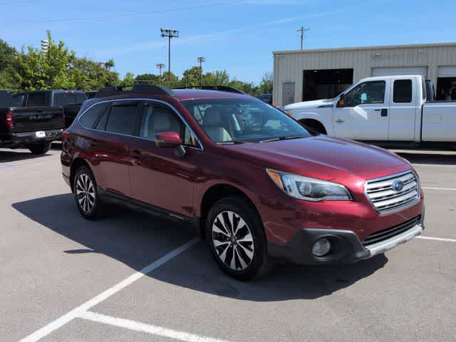 Thumbnail: 2015 Subaru Outback - 2