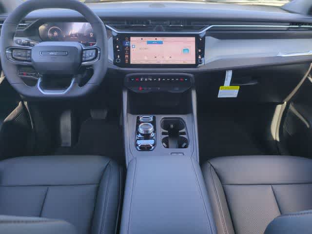 Thumbnail: 2026 Jeep Cherokee - 16