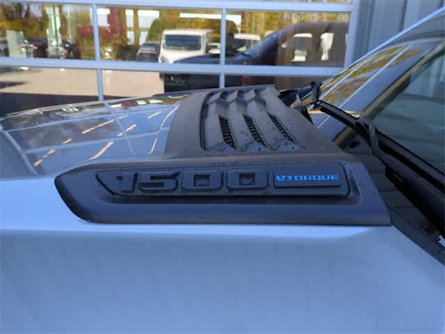 Thumbnail: 2026 RAM 1500 - 13