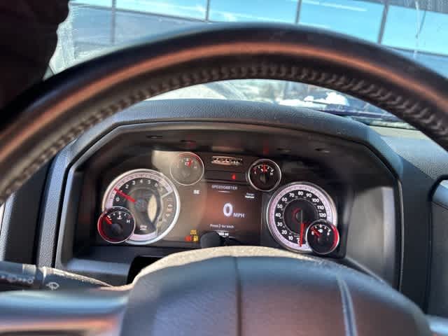 Thumbnail: 2021 RAM 1500 Classic - 8