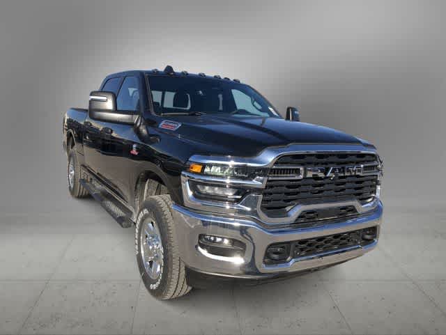 Thumbnail: 2026 RAM 2500 - 8