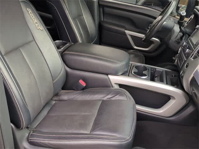 Thumbnail: 2017 Nissan Titan - 22