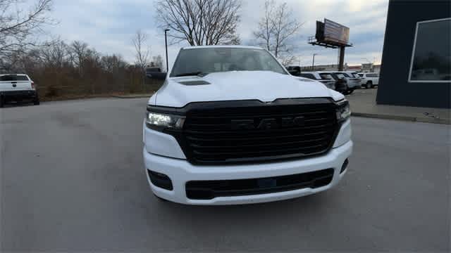 Thumbnail: 2025 RAM 1500 - 3