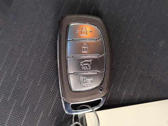 Thumbnail: 2020 Hyundai Tucson - 33