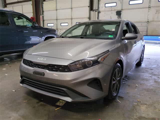 Thumbnail: 2023 Kia Forte - 11
