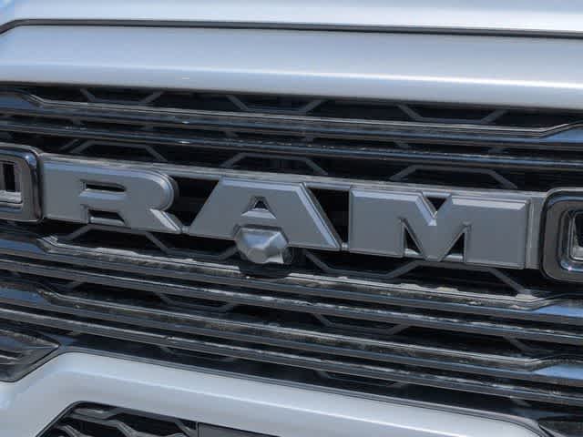Thumbnail: 2026 RAM 2500 - 12