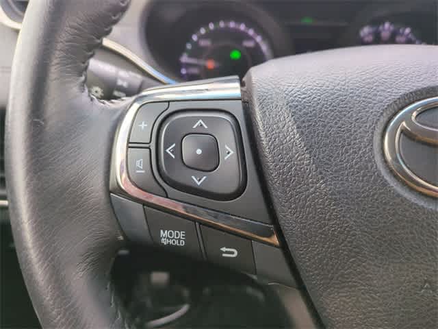 Thumbnail: 2016 Toyota Avalon - 25