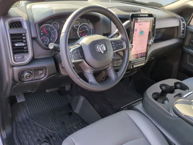 Thumbnail: 2026 RAM 3500 - 10