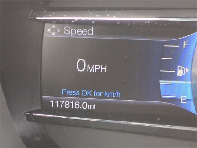 Thumbnail: 2018 Ford Explorer - 33