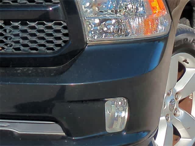 Thumbnail: 2013 RAM 1500 - 11