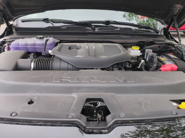 Thumbnail: 2026 RAM 1500 - 15
