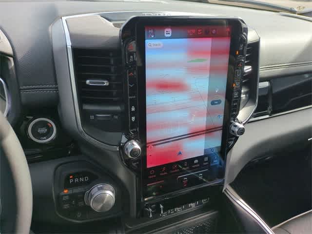 Thumbnail: 2026 RAM 1500 - 29