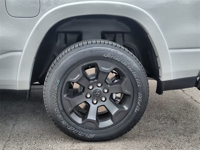 Thumbnail: 2025 RAM 1500 - 14