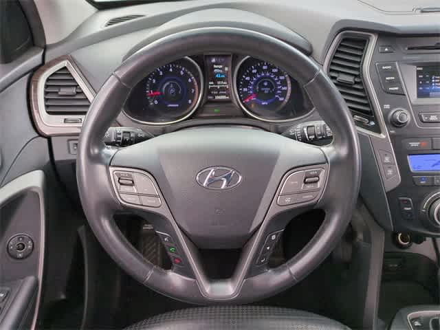 Thumbnail: 2015 Hyundai Santa Fe - 23