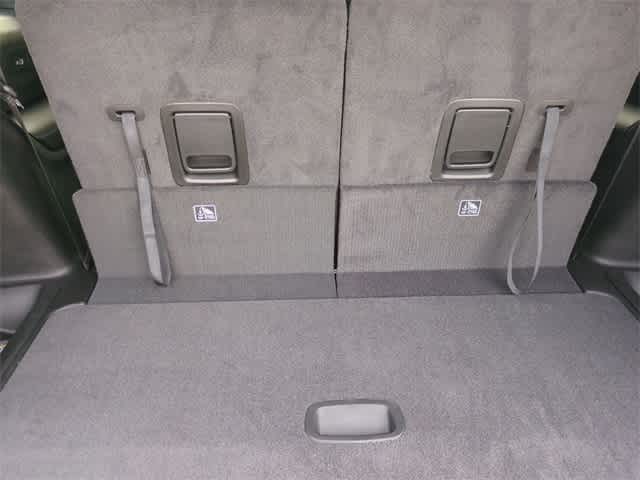 Thumbnail: 2025 Jeep Grand Cherokee L - 37