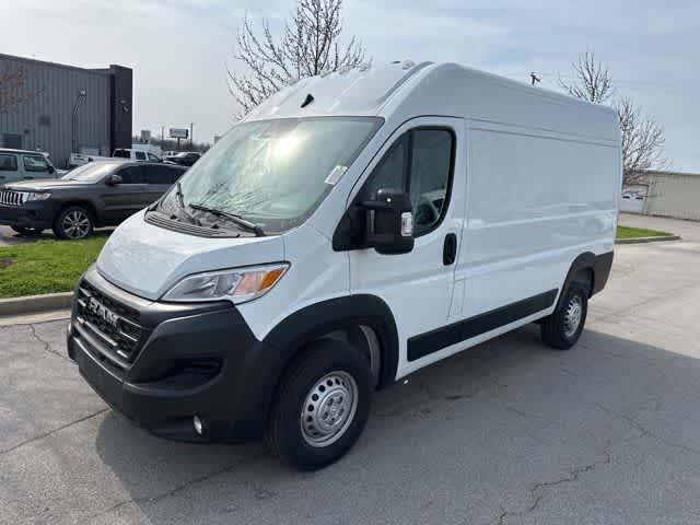 Thumbnail: 2026 RAM ProMaster - 2