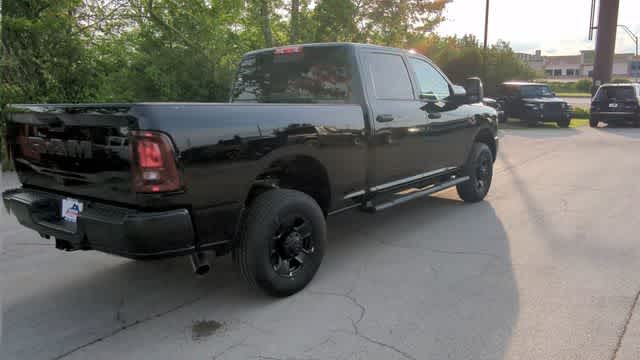 Thumbnail: 2026 RAM 2500 - 8