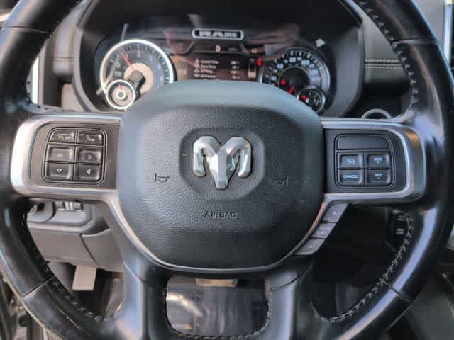 Thumbnail: 2020 RAM 2500 - 21