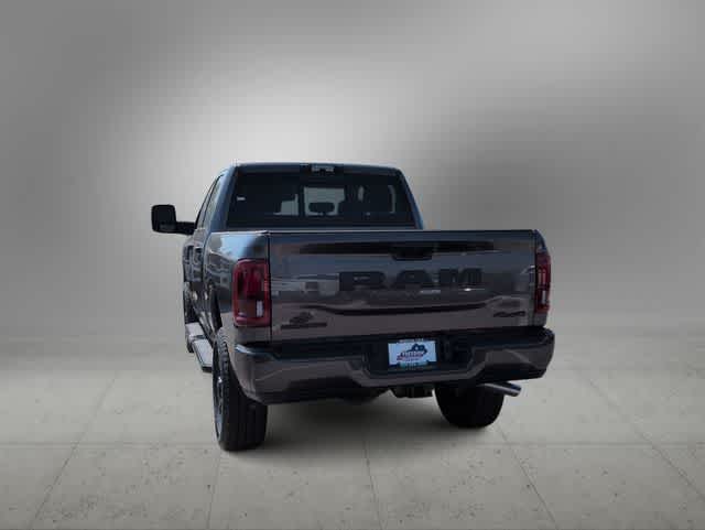 Thumbnail: 2026 RAM 2500 - 7