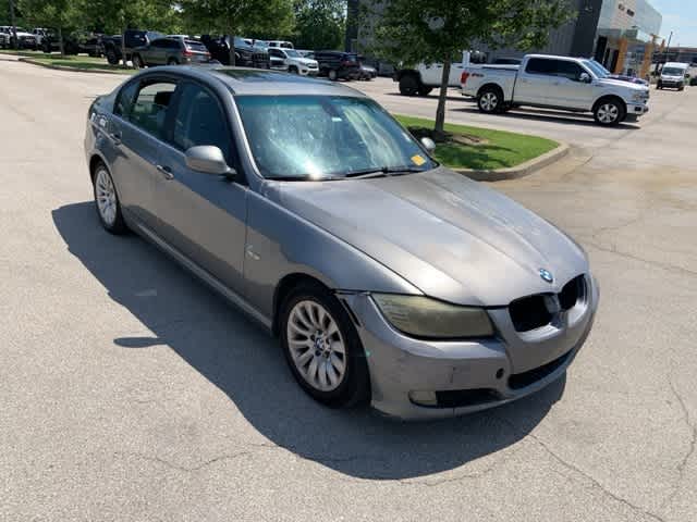 Thumbnail: 2009 BMW 3 Series - 16