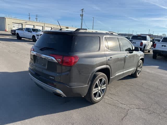 Thumbnail: 2019 GMC Acadia - 25