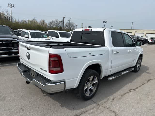 Thumbnail: 2020 RAM 1500 - 16
