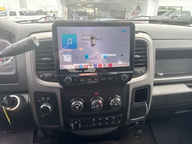 Thumbnail: 2015 RAM 3500 - 3