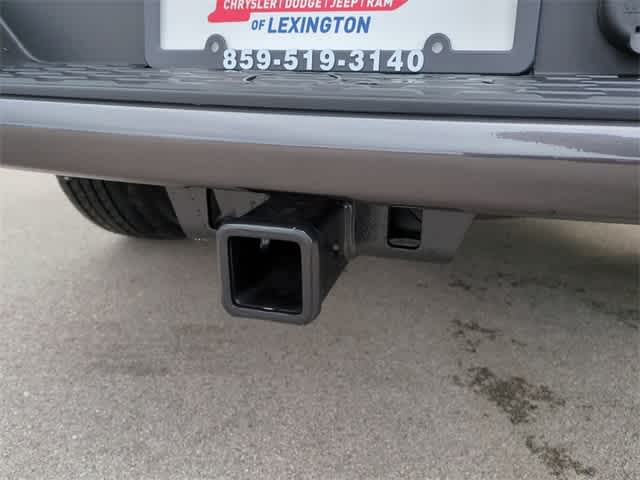 Thumbnail: 2026 RAM 1500 - 35