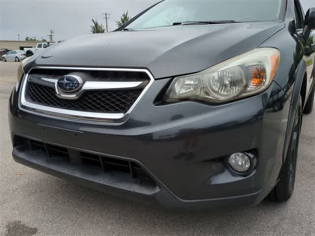 Thumbnail: 2014 Subaru XV Crosstrek - 11