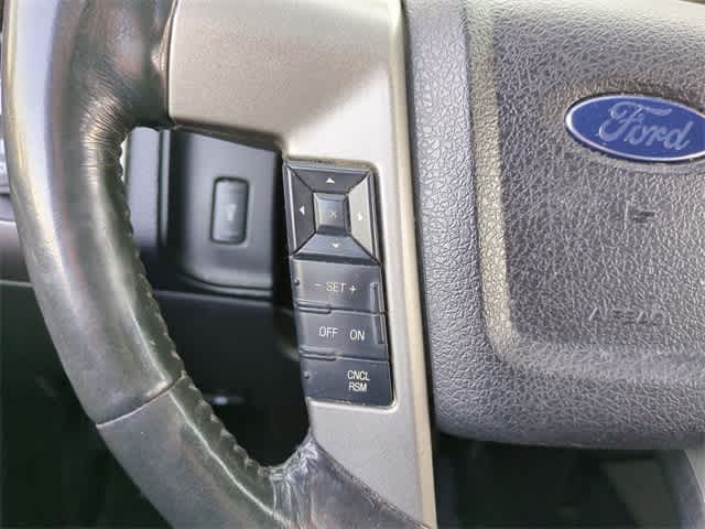 Thumbnail: 2015 Ford Expedition - 24